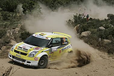 Burkart will in Finnland abwarten