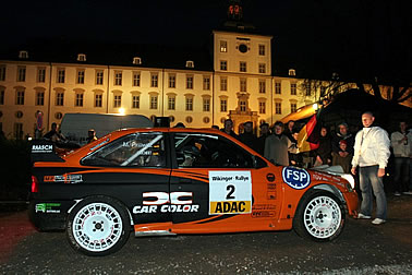 Jensen vor Richert