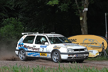 Premiere am Stemweder Berg