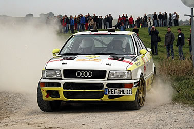 Alexy feiert Sieg in Niedersachsen