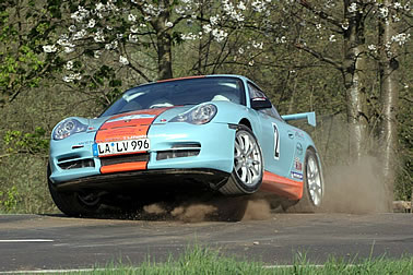 3-Städte-Rallye wird 45