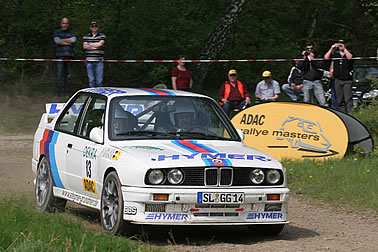 Heißer Kampf im Norden