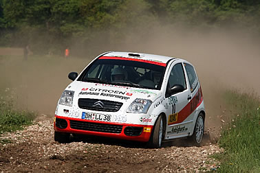 Riedemann verpasst Sensation