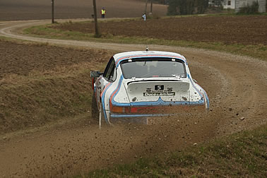 Erstes Halbfinale im ADAC Masters