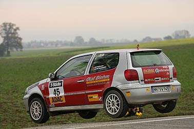 Heitmann ist ADAC Meister