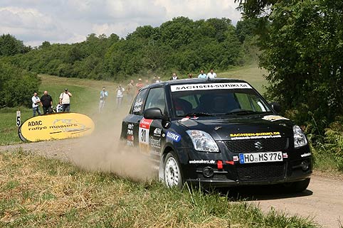 Finale beginnt im Norden