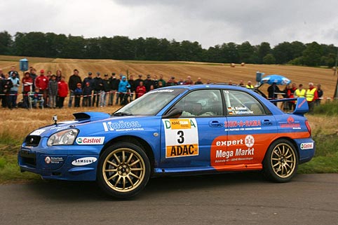 Knöbel peilt Masters-Titel an