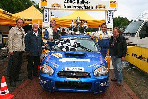 Spannendes Masters-Finale