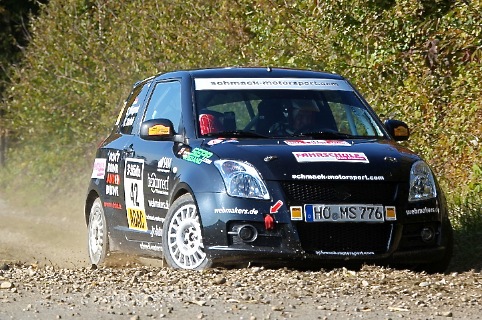 Wiegand gewinnt Juniortitel