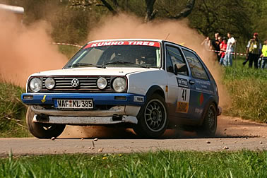 Vorschau 12. Rallye Saar-Ost