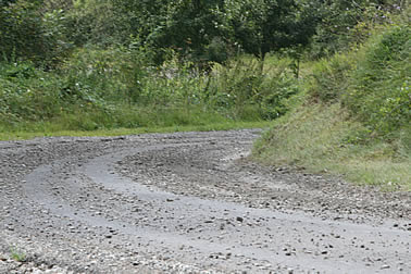 Tragischer Unfall in Thüringen