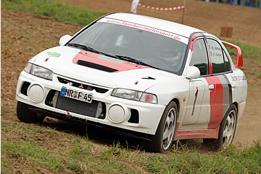 Färber gewinnt Einrich-Rallye