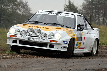 Fans wählen den ‚Super-Drifter‘