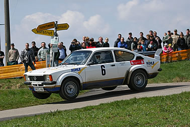 Erneuter Triumph für Otterbach