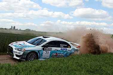 Heinz Muntermann gewinnt