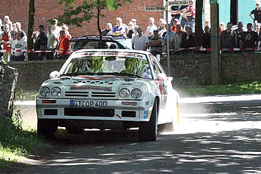 Manta-Sieg im Grönegau