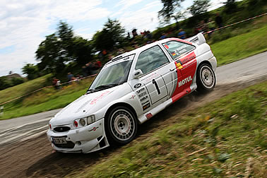 Richter siegt in Weida