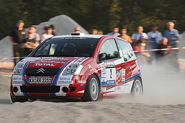 Neuville holt sich Gesamtsieg