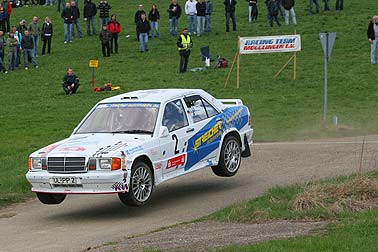 Nittel Sieger – Noller sauer