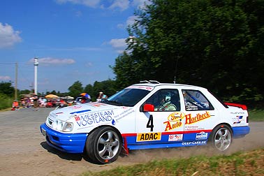 Osterburg-Sieg für Jan Horlbeck