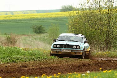 Schotter-Cup in Sachsen