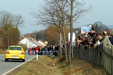 Jubiläum in Melsungen