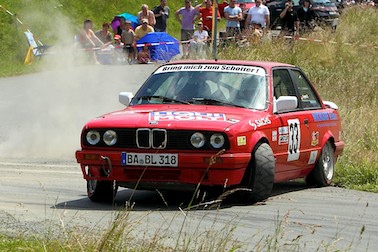 Zweite Saison für HD-Junioren