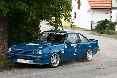 Härings sechster Streich