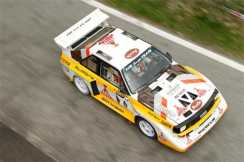 Gerber: Generalprobe in Pohlheim