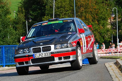 Zeltner-Triumph in Grünhain