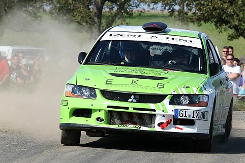 Weber gewinnt in Pohlheim
