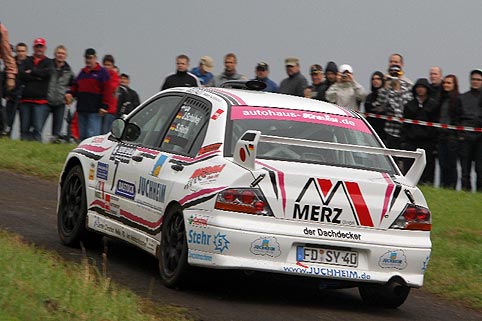 Hessen gewinnen im Saarland