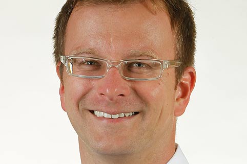 Soutschka übernimmt Leitung