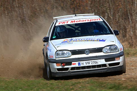 Glatter Durchmarsch für Imhoff