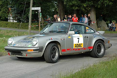 NARC wird 2012 fortgesetzt