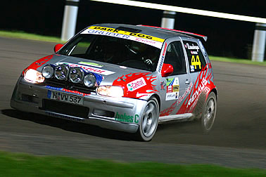 Nightstage statt Superstage
