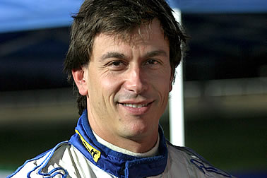 Wolff verzichtet auf Start