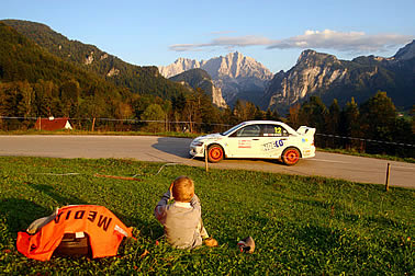 Rekordfeld in der Steiermark