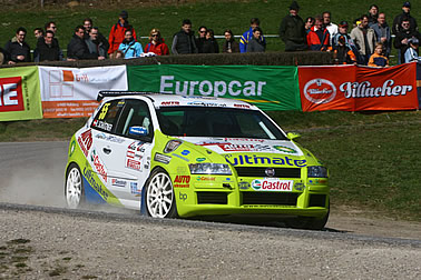 BP Ultimate wechselt ins Lavanttal