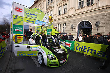 Waldherr und der Strohhalm