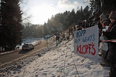 Neue FIA-Klassen ab 2011
