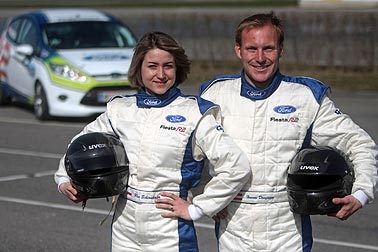 Danzinger nach Rollout zufrieden