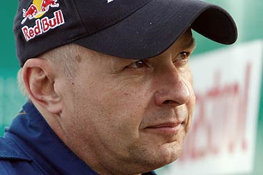 Mundl: „Autos sind gleichwertig“