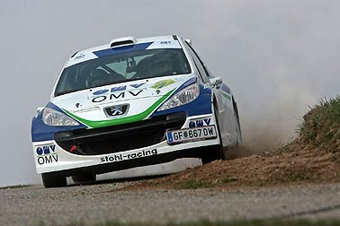 Leistungsspritze für Stohl