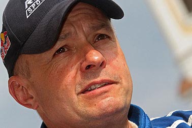 Mundl: Hassliebe Maribor-Rallye