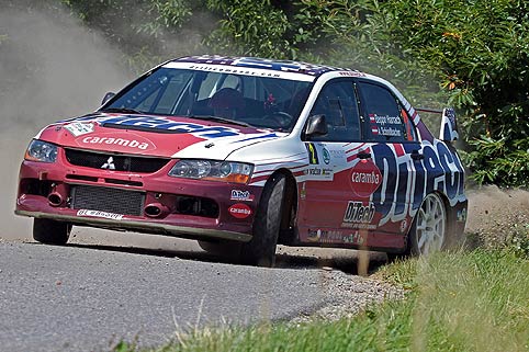 Macht Harrach den Sack zu?