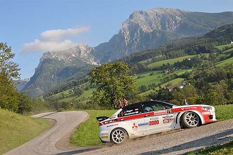 Streckenänderung erforderlich