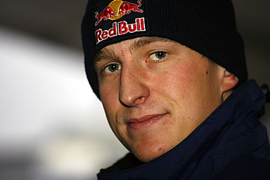 Red Bull macht weiter
