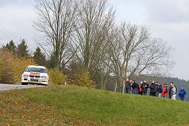 Star Driver Shoot-Out 2009