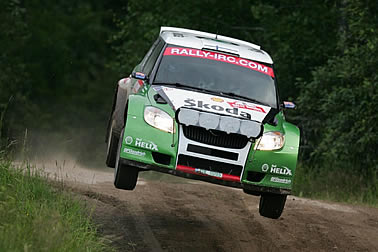 WM-Titel für S2000-Kategorie